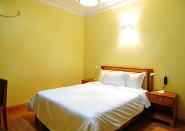 Josephs Hang Da Hotel - Photo5