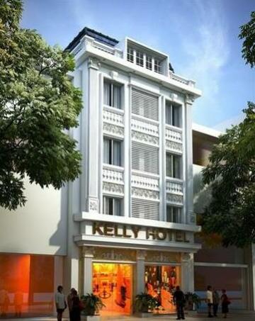 Kelly Hotel Hanoi