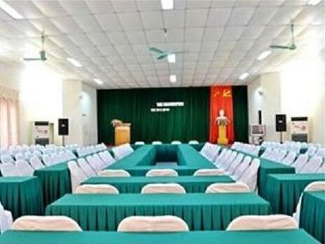Khan Quang Do Hotel - Photo3