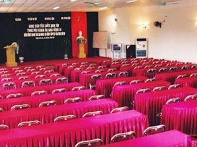 Khan Quang Do Hotel - Photo4