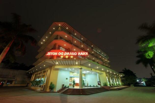 Khan Quang Do Hotel - Photo5