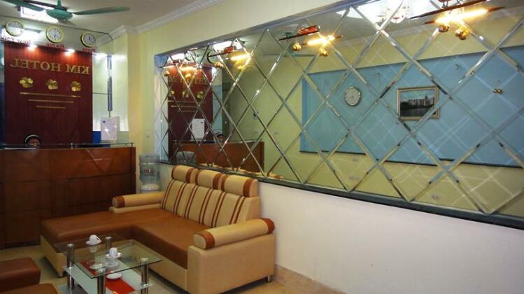 Kim Hotel Hanoi - Photo2
