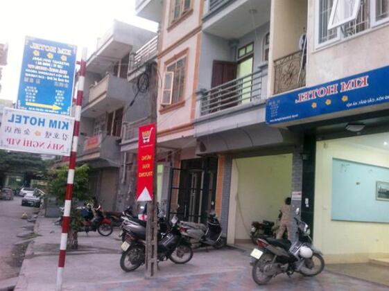 Kim Hotel Hanoi - Photo3