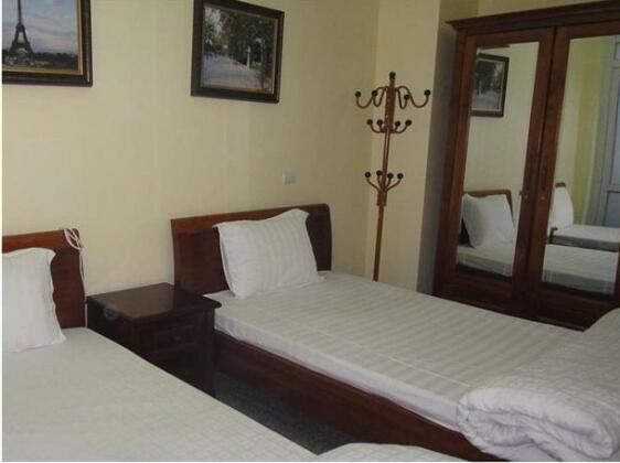Kim Hotel Hanoi - Photo4