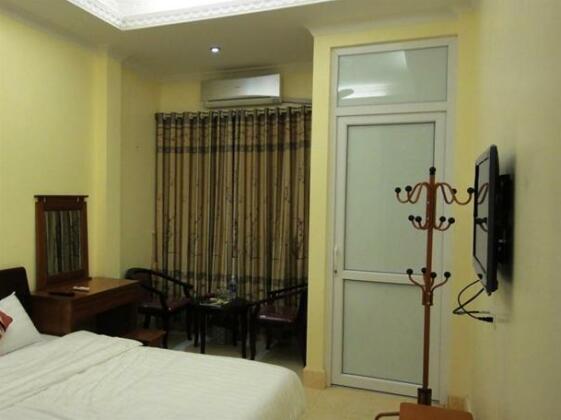 Kim Hotel Hanoi - Photo5