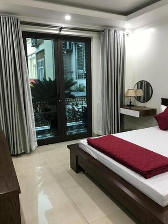 KiM Hotel Hoan Kiem Hanoi - Photo2