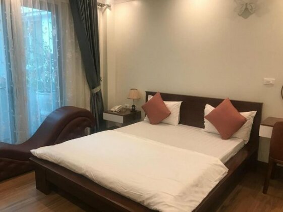 KiM Hotel Hoan Kiem Hanoi - Photo3