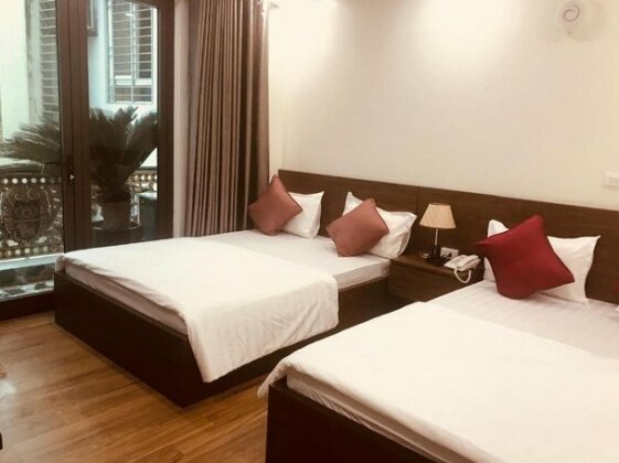 KiM Hotel Hoan Kiem Hanoi - Photo4