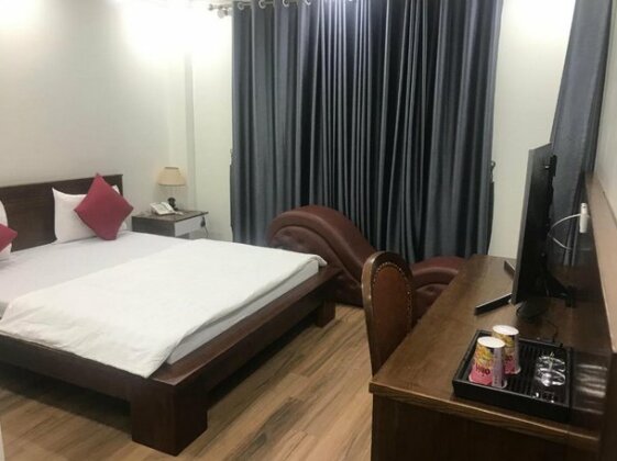 KiM Hotel Hoan Kiem Hanoi - Photo5