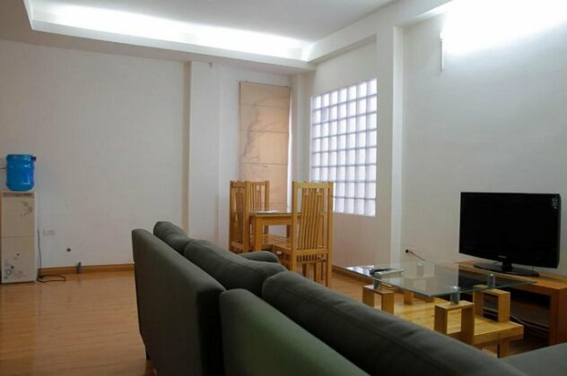 Kim Ma Apartment Hanoi - Photo4