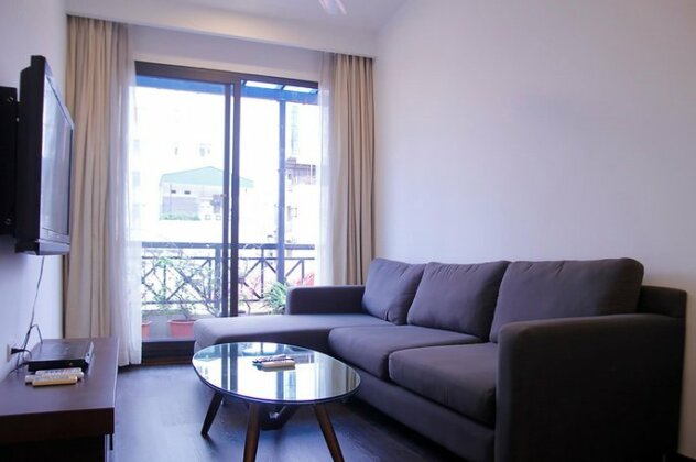 Kim Ma Apartment Hanoi - Photo5