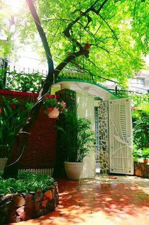 Kim Ma Apartment - Photo2