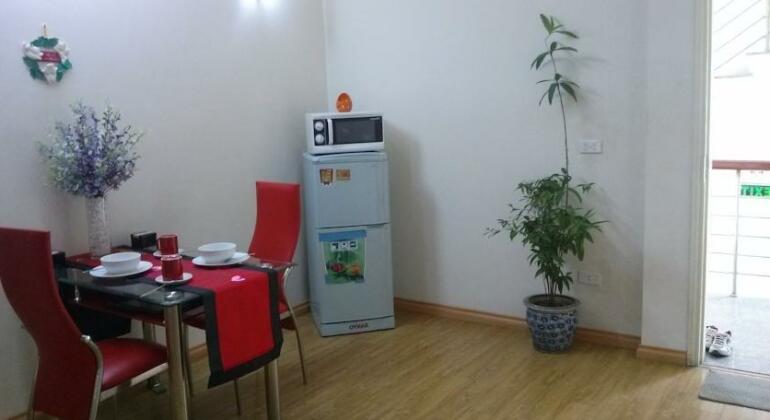 Kim Ma Apartment - Photo5