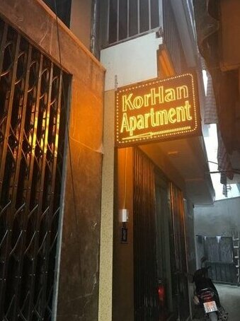 KorHan Apartment