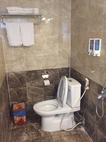 Kuk Bin Quan Hotel - Photo2