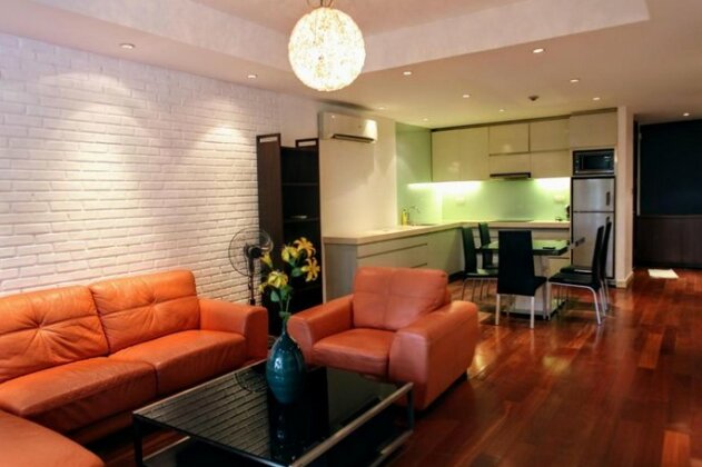 Kumquat Luxury Apartment - Photo3