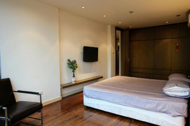 Kumquat Luxury Apartment - Photo4