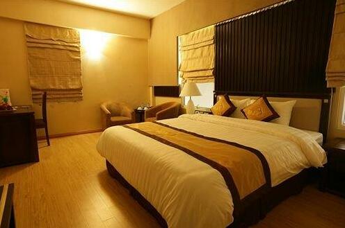 L' Heritage Hotel Hanoi - Photo2
