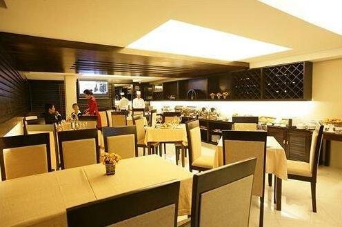 L' Heritage Hotel Hanoi - Photo3
