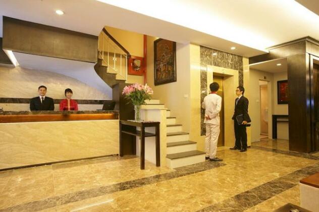 L' Heritage Hotel Hanoi - Photo4