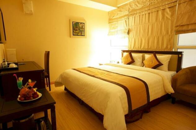 L' Heritage Hotel Hanoi - Photo5