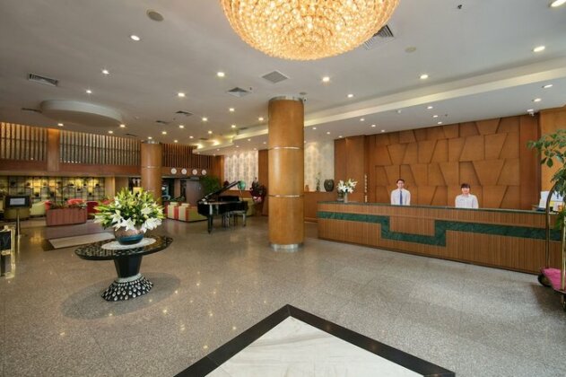 La Casa Hanoi Hotel - Photo3