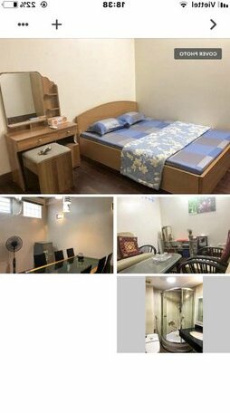 LA house Hanoi - Photo2