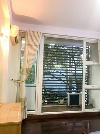 LA house Hanoi - Photo3