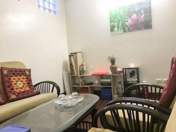 LA house Hanoi - Photo4