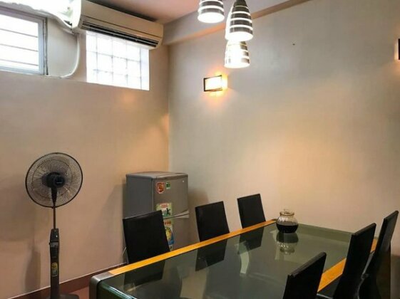 LA house Hanoi - Photo5