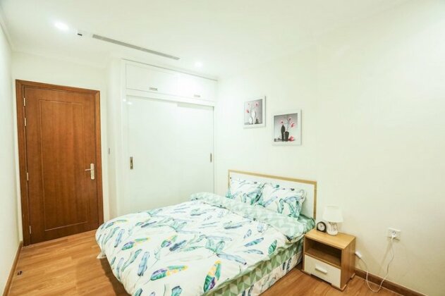 La Perle Rose Luxury Apartment - Photo4