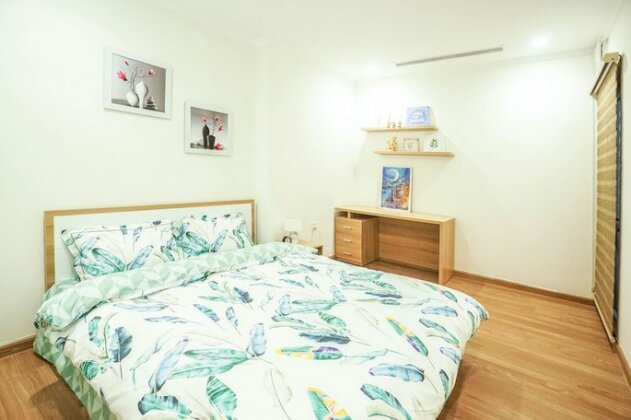 La Perle Rose Luxury Apartment - Photo5