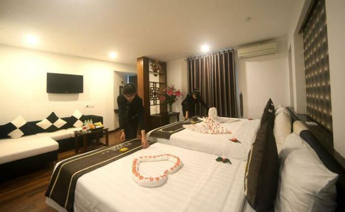 La Suite Hotel Hanoi - Photo2