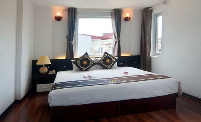 La Suite Hotel Hanoi - Photo3