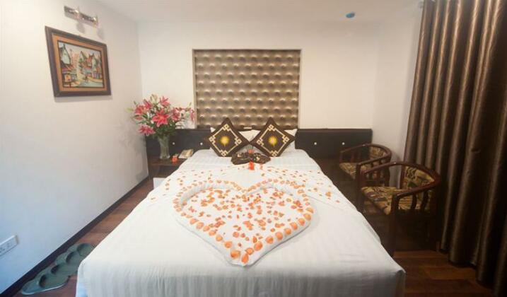 La Suite Hotel Hanoi - Photo4