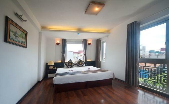 La Suite Hotel Hanoi - Photo5