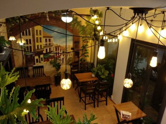 Ladybug Boutique Villa - Photo2