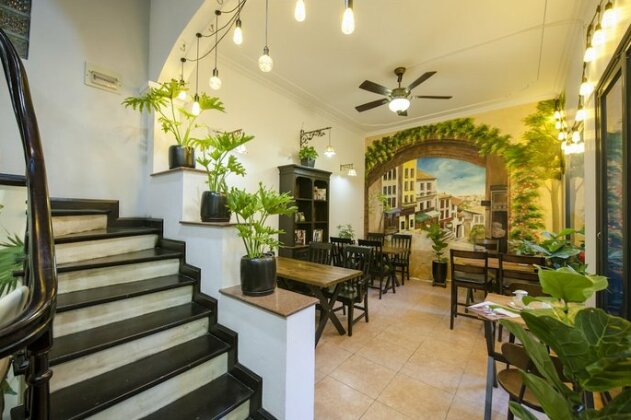Ladybug Boutique Villa - Photo4