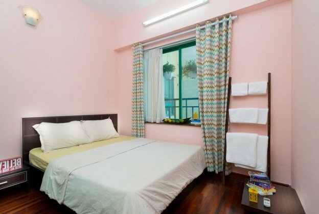 LaHanoi Lo Duc Apartment with Balcony - Photo2