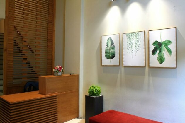 Lake House Studio - Photo2