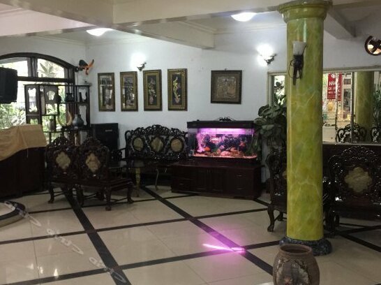 Lake Side Hotel - Linh Dam agoda - Photo3