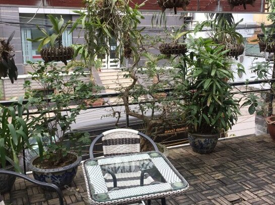 Lake Side Hotel - Linh Dam agoda - Photo4