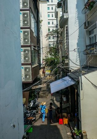 Lala's House Hanoi