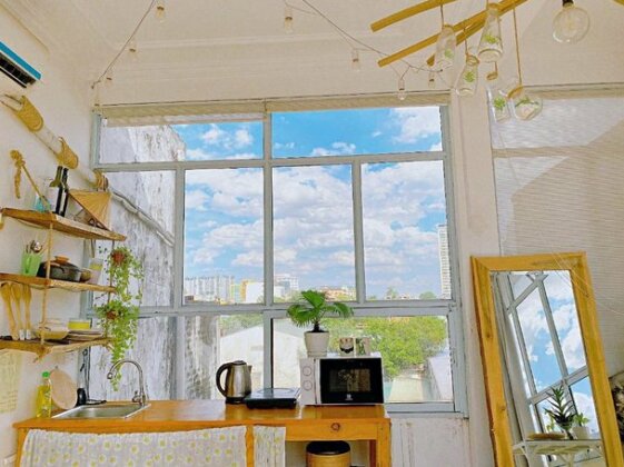 Langmandi Homestay - Photo3