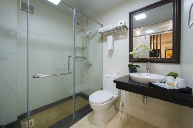 Le Beryl Hanoi Hotel - Photo4