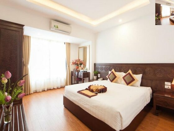 Le Foyer Hotel - Photo2