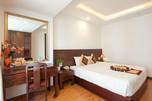 Le Foyer Hotel - Photo4