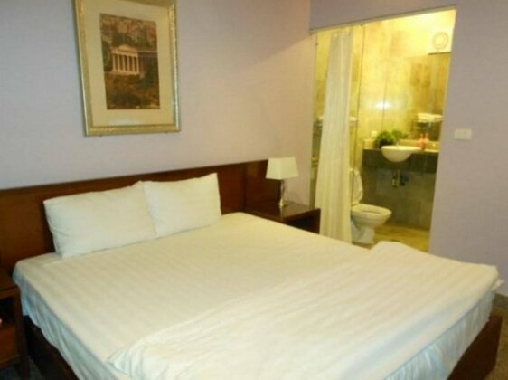 Le Grand Hanoi Hotel - Photo3