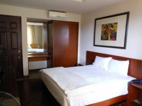 Le Grand Hanoi Hotel - Photo4