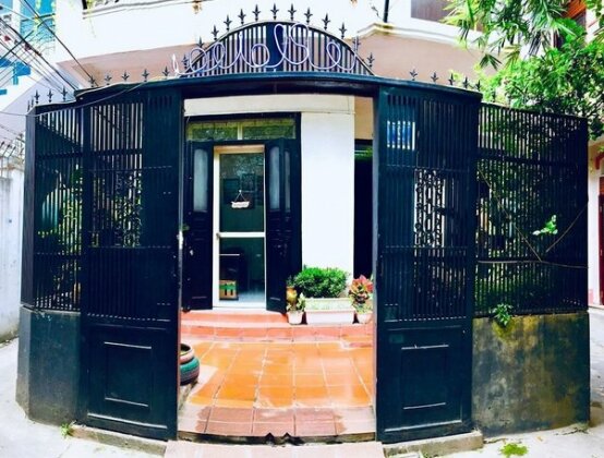 Le Plateau Hanoi Hostel - Photo2